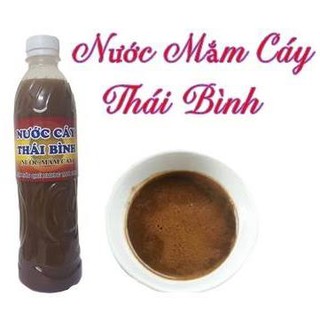 Mắm cáy Bà Bính - Đặc sản Thái Bình