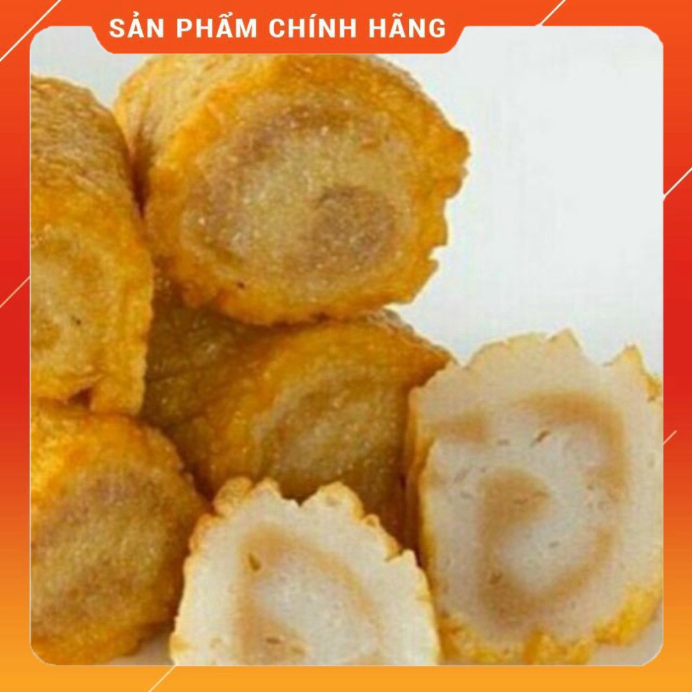 Mực cuộn Squid Analog loại 1 siêu ngon - now ship tp hcm nuongfood