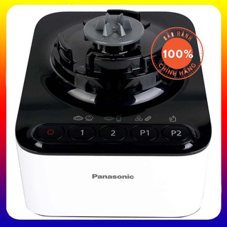 [Mã ELHA22 giảm 5% đơn 300K] Máy xay sinh tố Panasonic MX-V310KRA