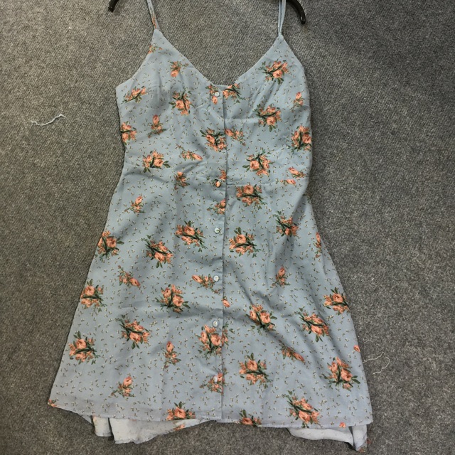 Váy topshop vnxk