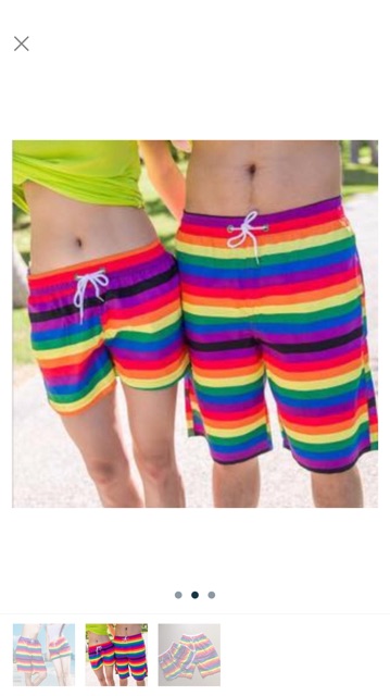 Quần cầu vồng hót 2018 | BigBuy360 - bigbuy360.vn