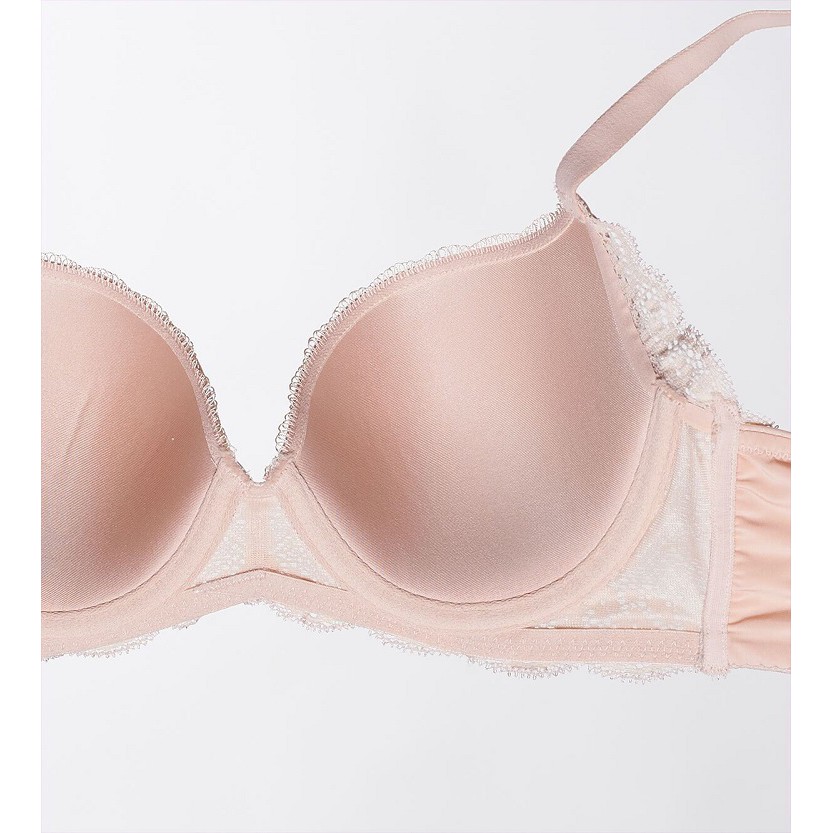 Áo ngực có gọng mút lót Triumph COMFORT TOUCH - Hàng chính hãng 100%I’m