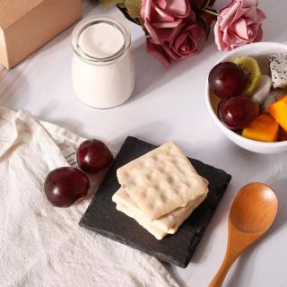 Bánh sữa chua cookies