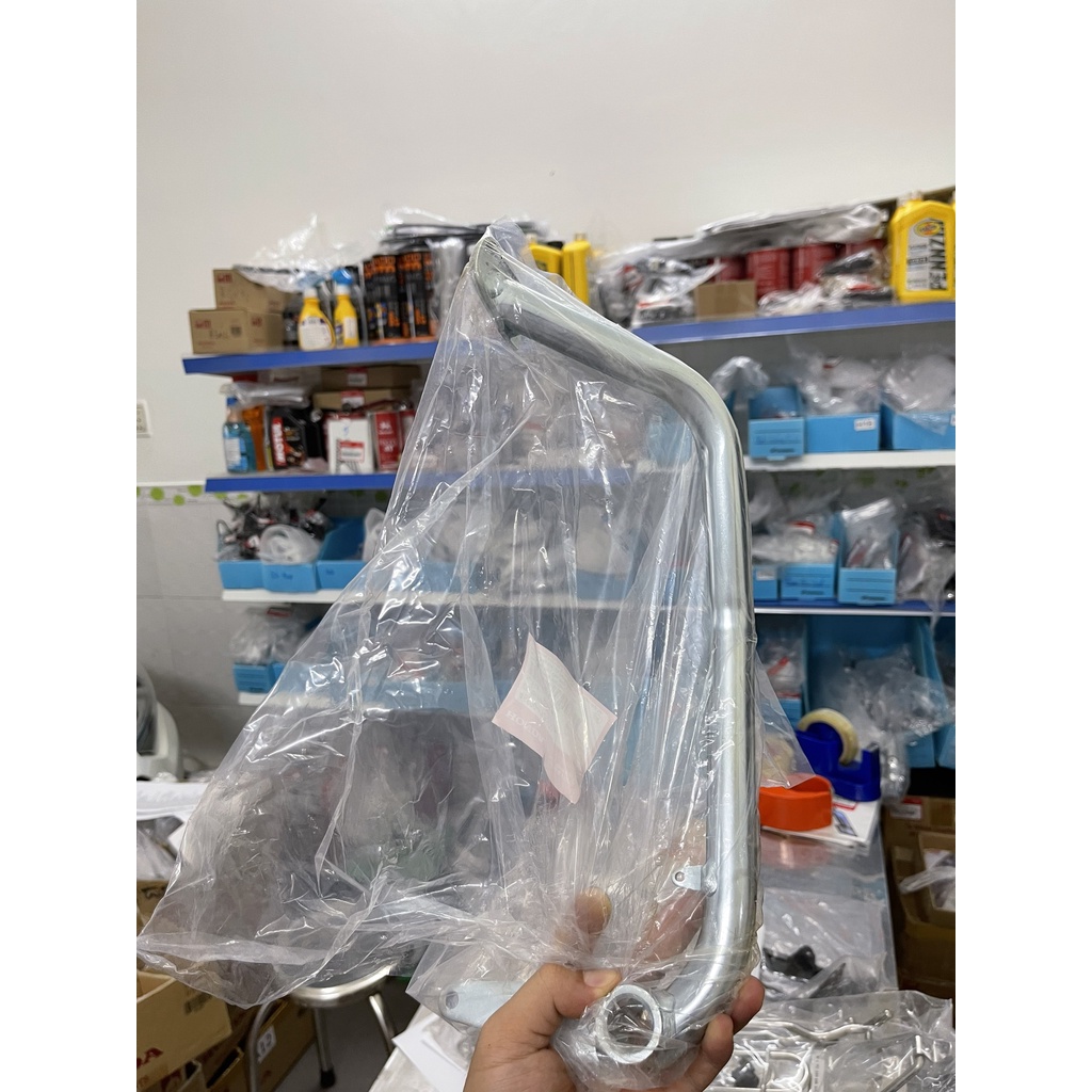 cần đạp thắng xe future led 125 future mập 125 hàng chính hãng 46500KYZ900