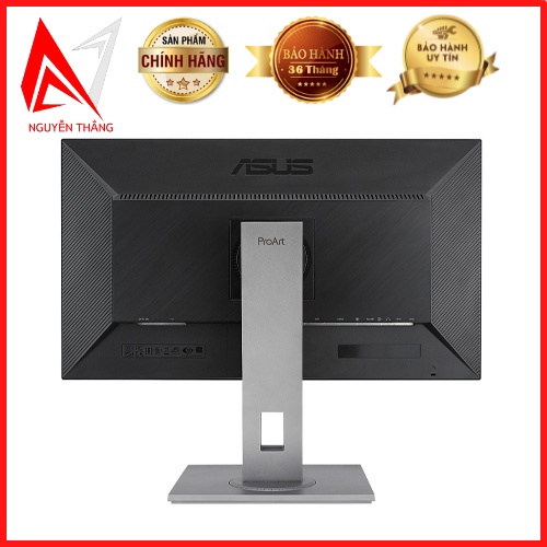 Màn hình ASUS PROART PA278QV 27inch IPS 2K 75HZ CHUYÊN ĐỒ HỌA chính hãng