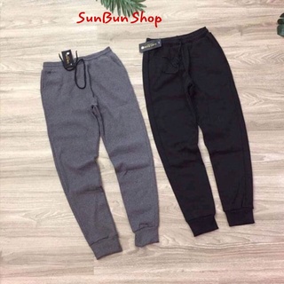 Quần Len Tăm Jogger Cao cấp