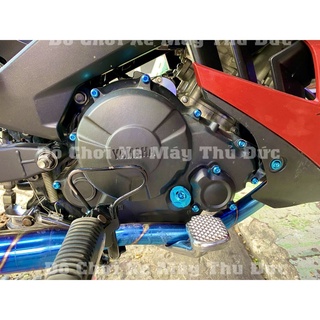 Ốc Lốc Máy Ex150 Winnner X Sirius Wave