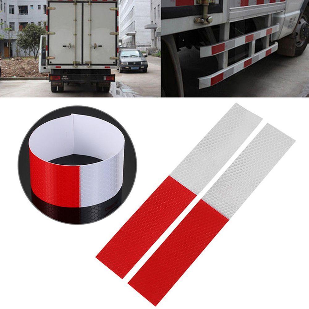 Cuộn Băng Keo Dán Phản Quang Kích Thước 5 * 30cm