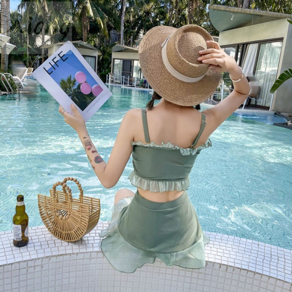 Bộ Đồ Bơi Hai Mảnh Quyến Rũ Cho Nữ | BigBuy360 - bigbuy360.vn