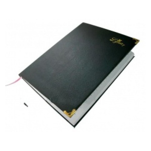 Sổ Bìa D7 Hải Tiến 160 Trang Kẻ Ngang Đẹp