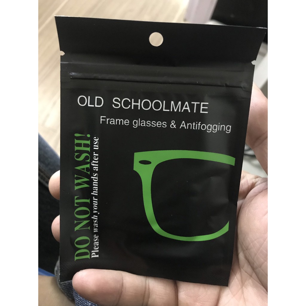 khăn lau nano chống mờ kính | BigBuy360 - bigbuy360.vn