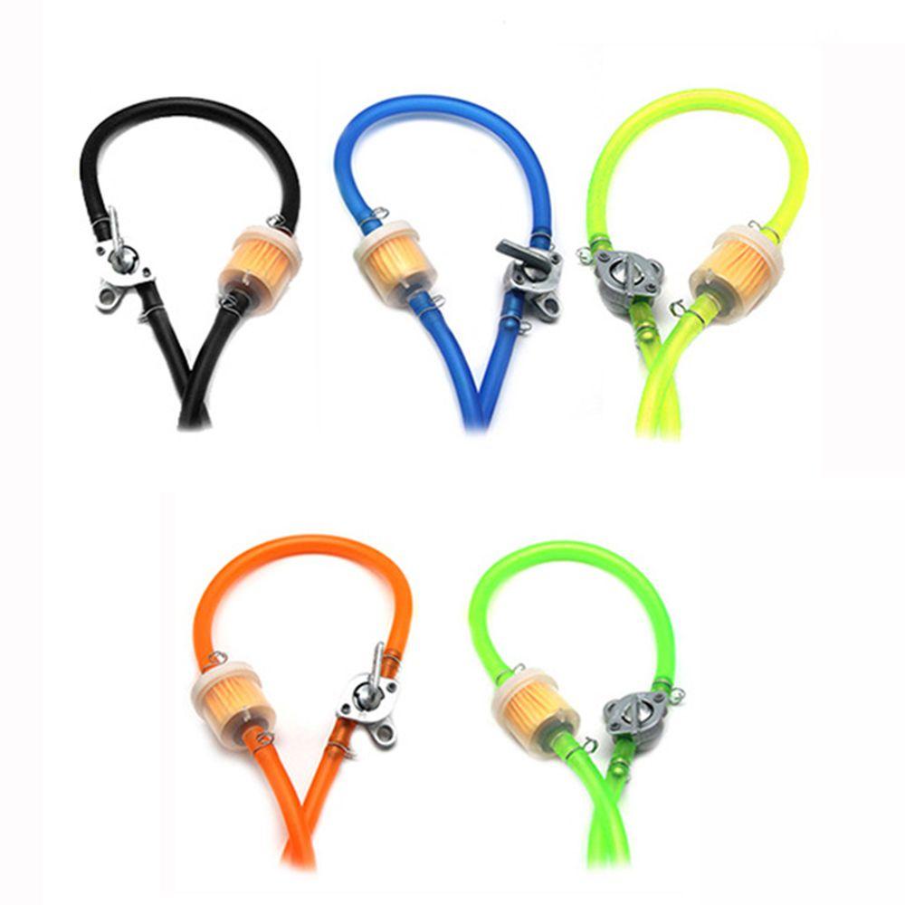 Set 2 Bộ Lọc Nhiên Liệu Thay Thế Dành Cho Xe Mô Tô