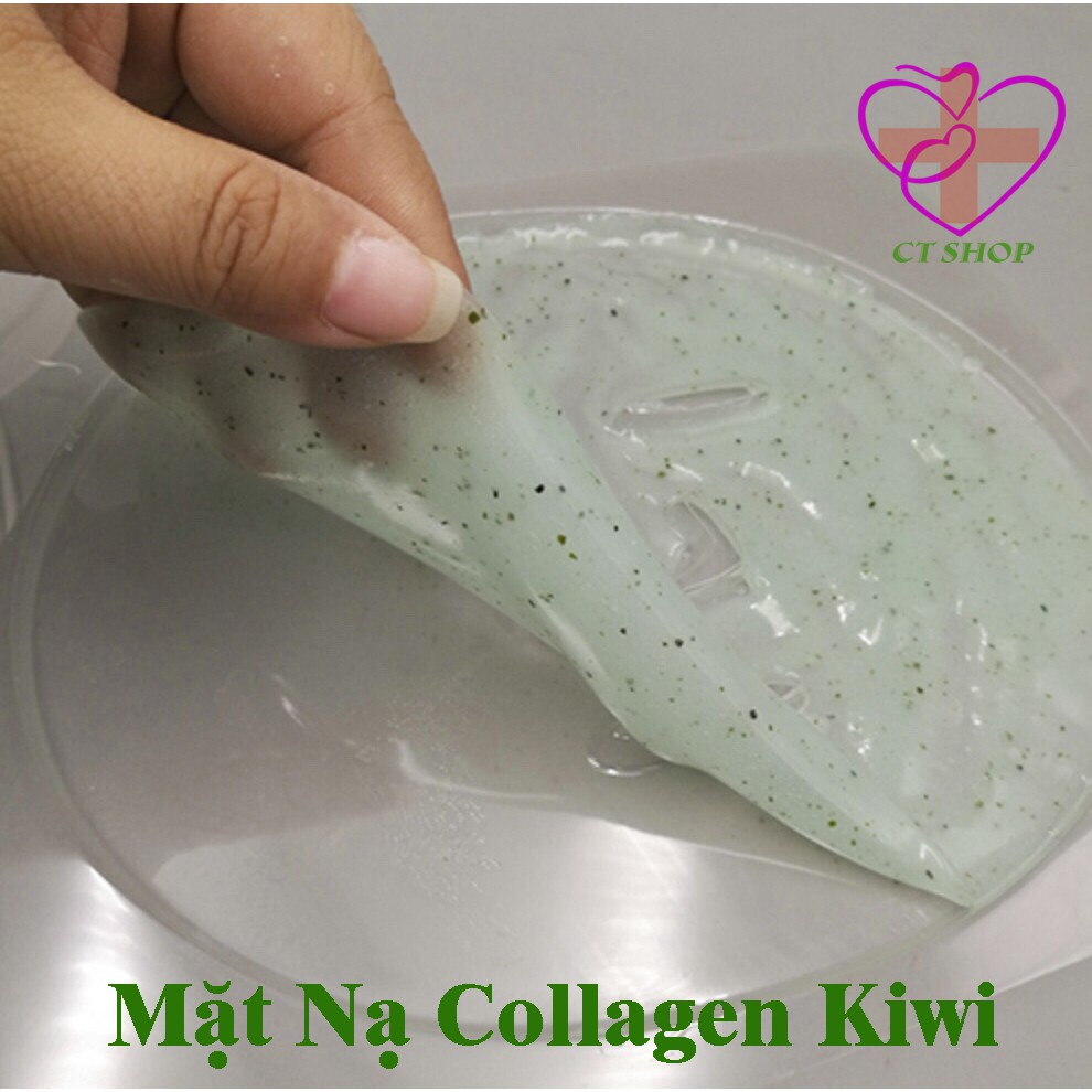 Mặt Nạ Collagen Kiwi 1000gr