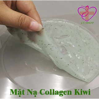 Mặt Nạ Collagen Kiwi 1000gr