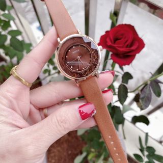Đồng Hồ Nữ BoLun