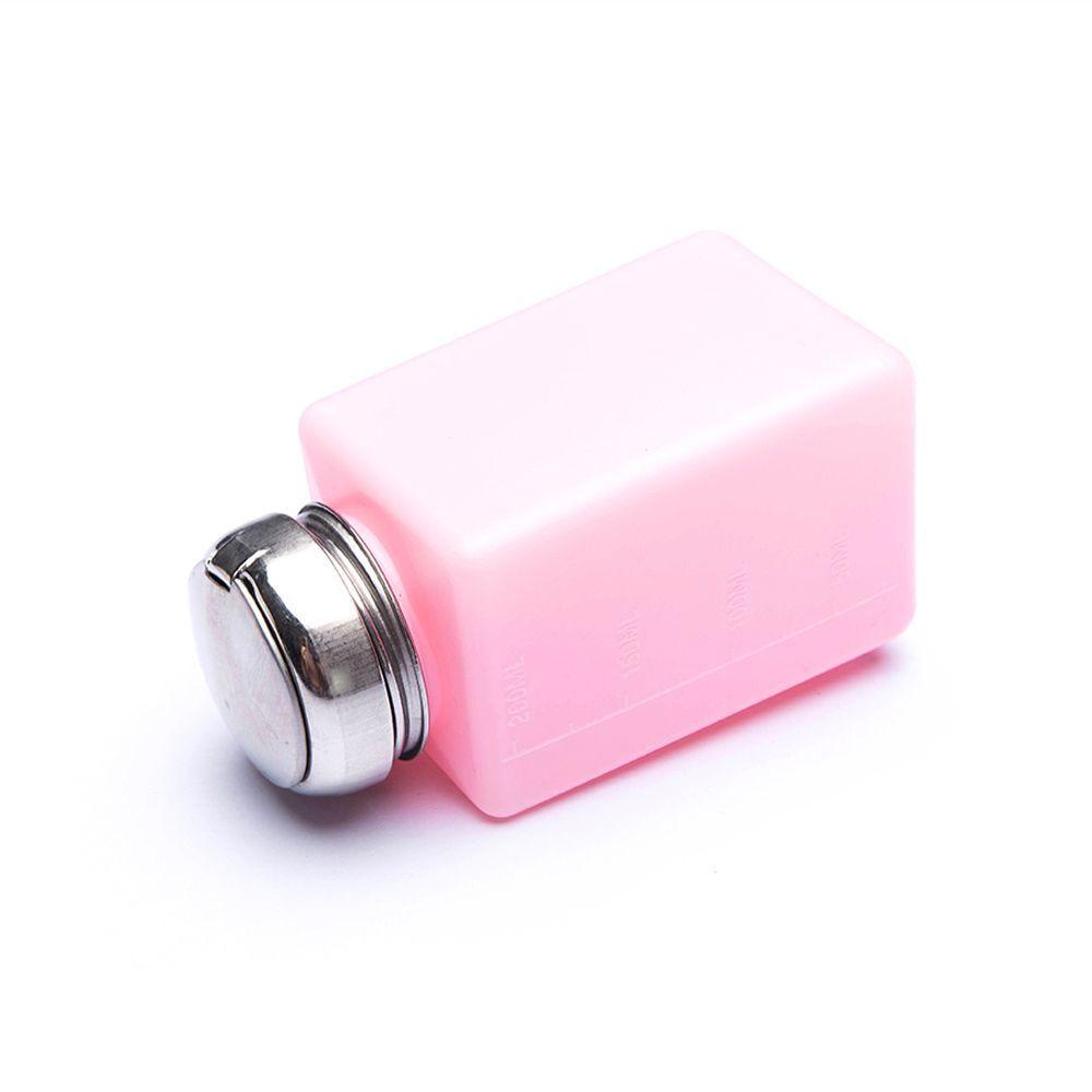 Chai Keo 200ML NORMAN Tẩy Sơn Móng Tay Tiện Lợi