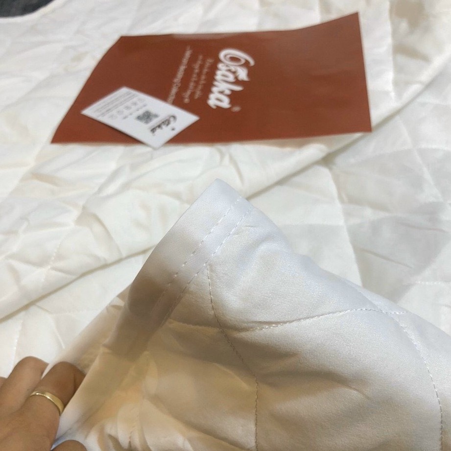 Ruột chăn hè cao cấp Mùa Decor