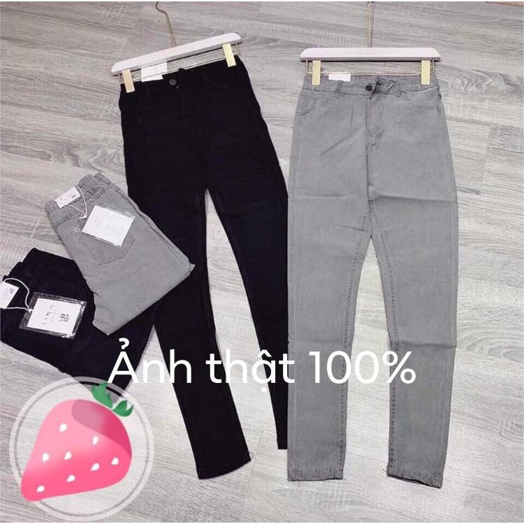 BÁN BUÔN-QUẦN LEGGING BÒ GIẤY-QUẦN JEAN NỮ | BigBuy360 - bigbuy360.vn