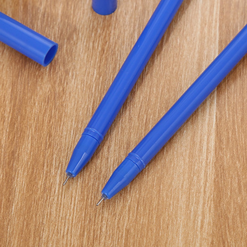 Bút Mực Nước Mực Đen 0.5MM Họa Tiết Hoạt Hình