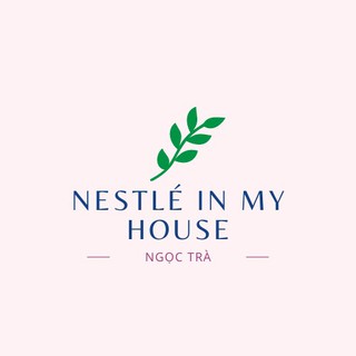 NESTLÉ IN MY HOUSE