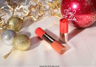 Set 3 son Etude house Tiny Twinkle Mini Two Match Ornament
