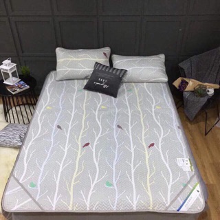 Chiếu nằm điều hoà tencel
