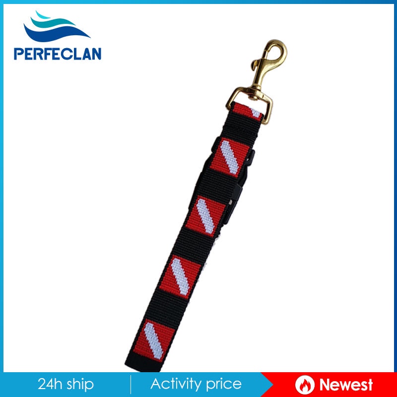 Phụ kiện giá đỡ chân vịt lặn di động kèm dây đeo tiện dụng
 | BigBuy360 - bigbuy360.vn