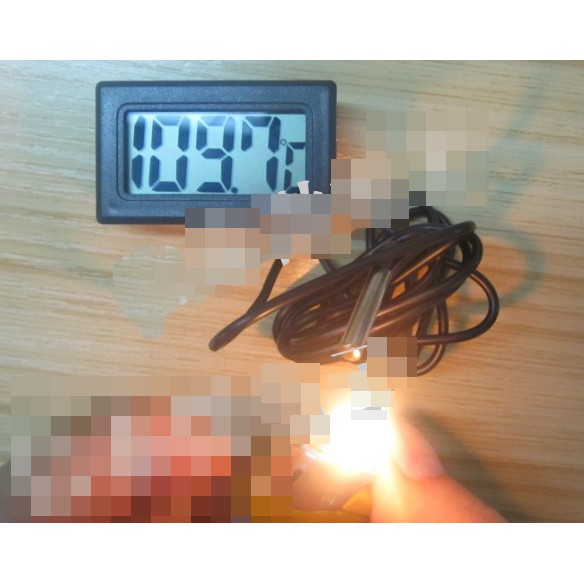 [Mã ICB0511 giảm 25% đơn 50K] Cảm biến nhiệt độ