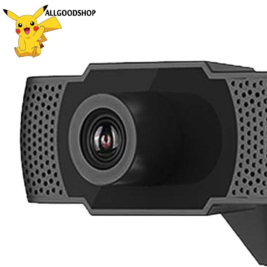 Webcam Hm-Usbcam101 Kèm Mic Cho Máy Tính | BigBuy360 - bigbuy360.vn