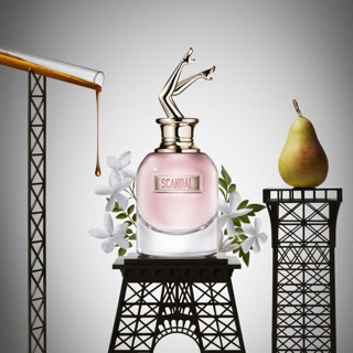 Nước hoa Scandal A Paris edt 80ml fullbox