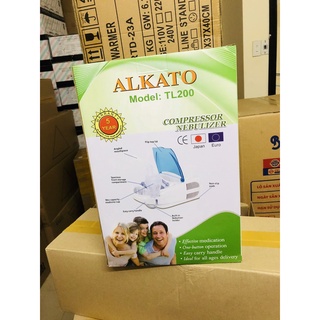 Máy hút mụn Spa ALKATO chuyên sỉ lẻ số lượng lớn