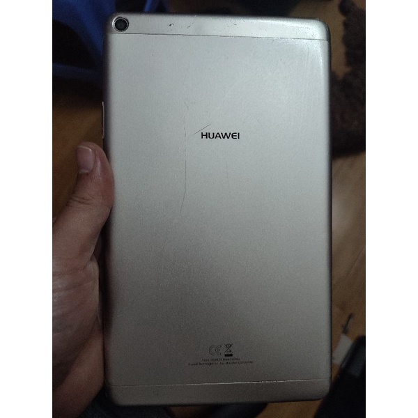 Máy tính bảng Huawei  Tab T3 8.0 inch , ram 2g, lắp sim 4g nghe gọi như đt