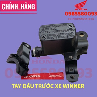 TAY THẮNG, CÙM DẦU, CÙM THẮNG PHẢI WINNER ZIN CHÍNH HÃNG HONDA