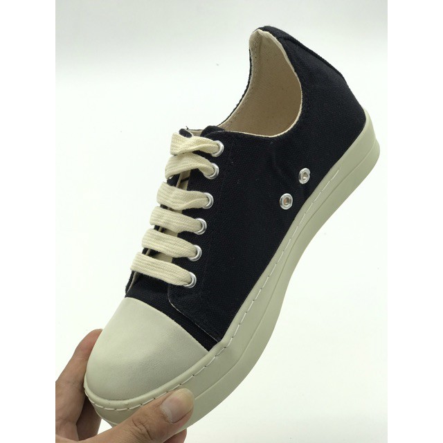 Giày Rick Owen Hoa Cúc Thanh lý giá xưởng | BigBuy360 - bigbuy360.vn