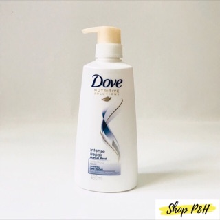 Dầu gội Dove 480ml _ Thái Lan