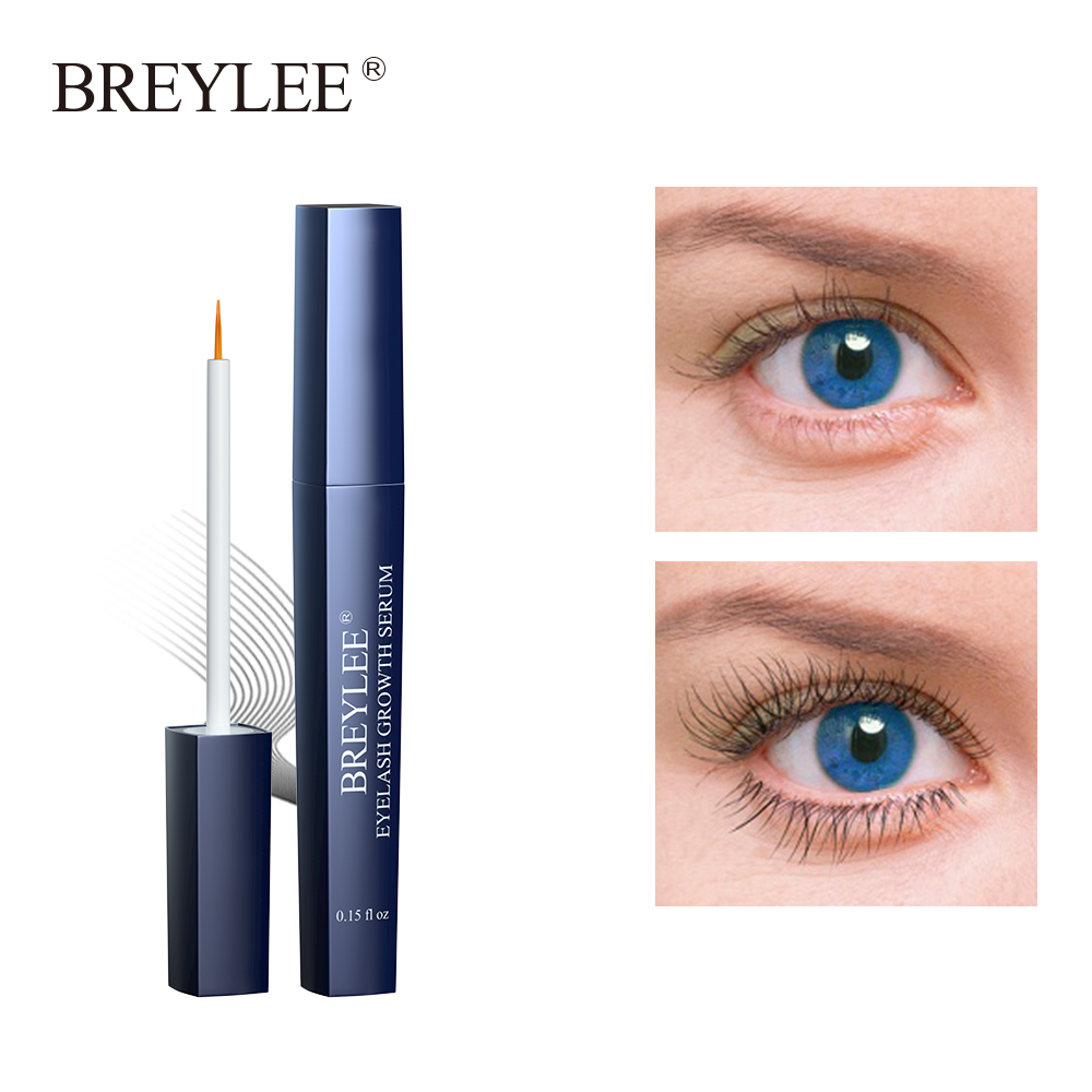 Tinh Chất Tăng Trưởng Lông Mi BREYLEE Làm Đẹp 4ml | BigBuy360 - bigbuy360.vn