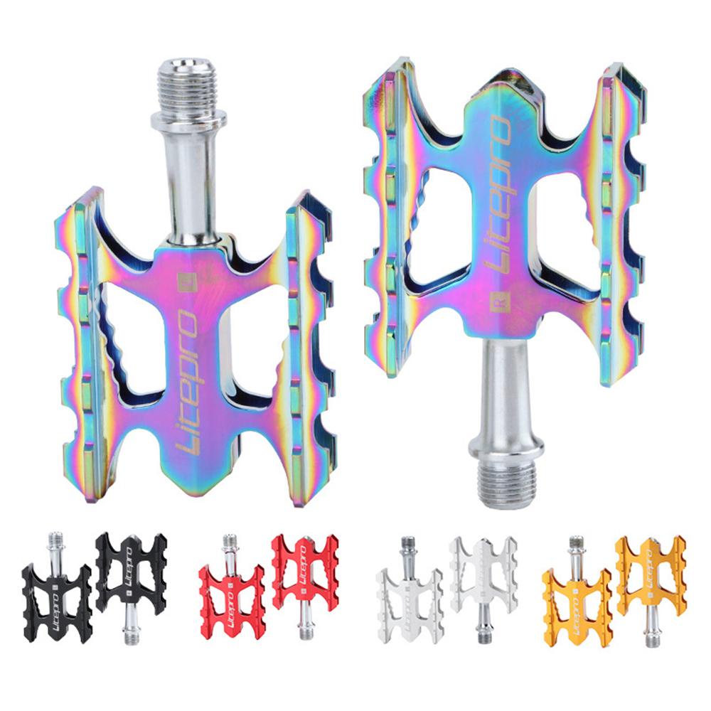 Bàn Đạp Xe Đạp Chống Trượt Siêu Bền Tiện Dụng