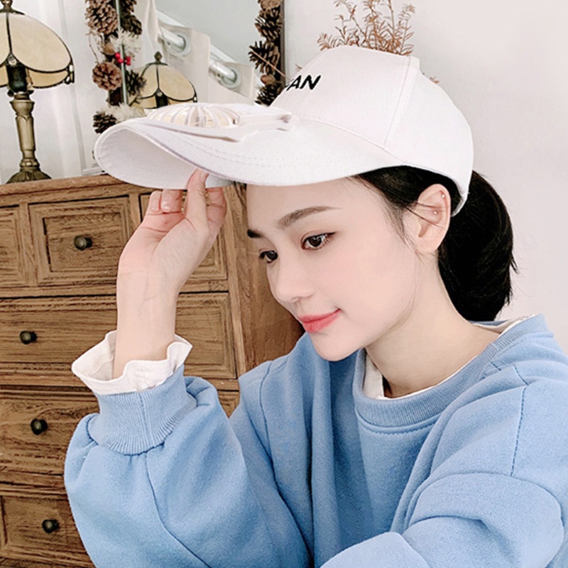 Mũ Lưỡi Trai Mùa Hè Làm Mát Khi Đi Cắm Trại / Leo Núi / Xe Tải