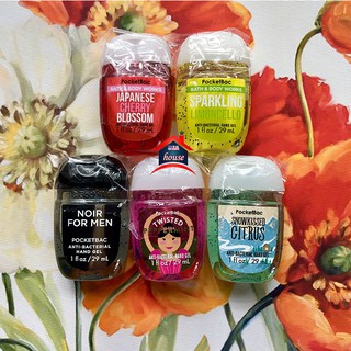Gel Rửa tay khô Bath and Body Works
