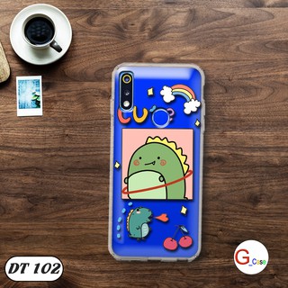 Ốp lưng dẻo Realme 3 Pro