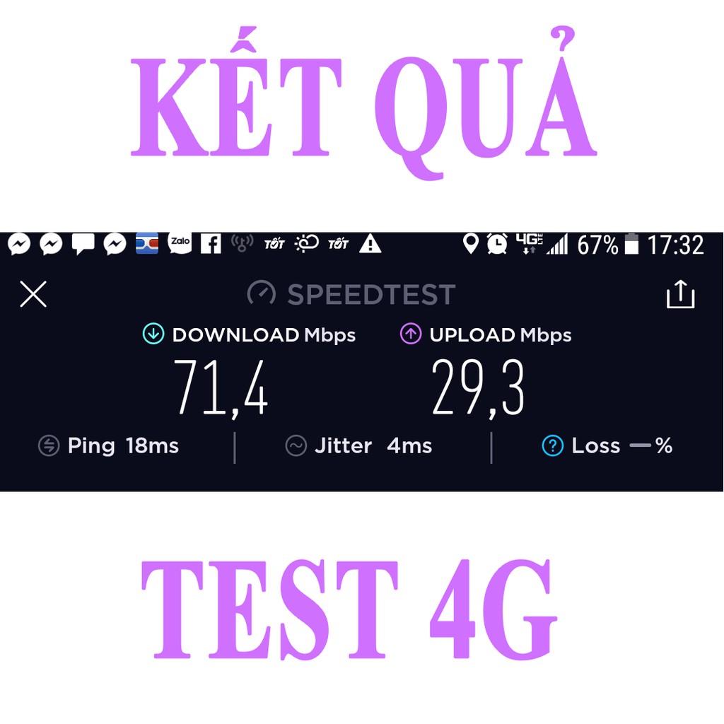 Sim 4G Viettel trọn gói 1 năm - Không giới hạn dung lượng