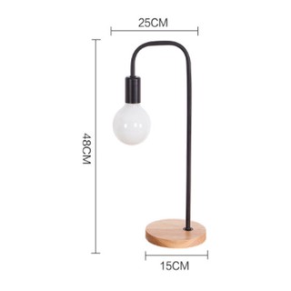 Đèn để bàn Wanky DB13