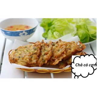[nhỏ khô ko đắng] Cá cơm ngần khô