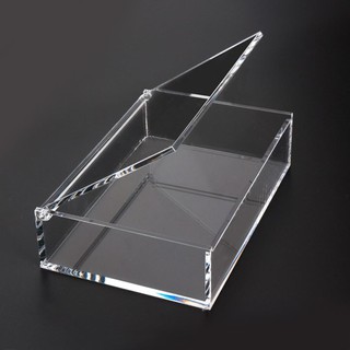 Tấm Mica miếng trong suốt