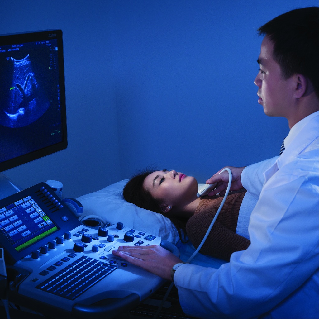Mã giảm giá 350,000 đ cho Gói Sàng lọc Giáp đặc biệt tại Vinmec