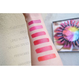 Son Mac Liptensity - Limited Edition