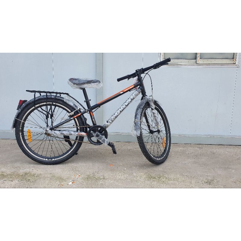 Xe đạp Địa hình Thống nhất  MTB 24-03