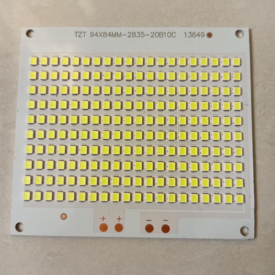 CHIP LED SMD2835 - 100W - TRẮNG 6000K