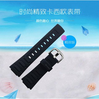 Đồng hồ nữ Casio BLX-102 - màu 2ADR, 1, 7