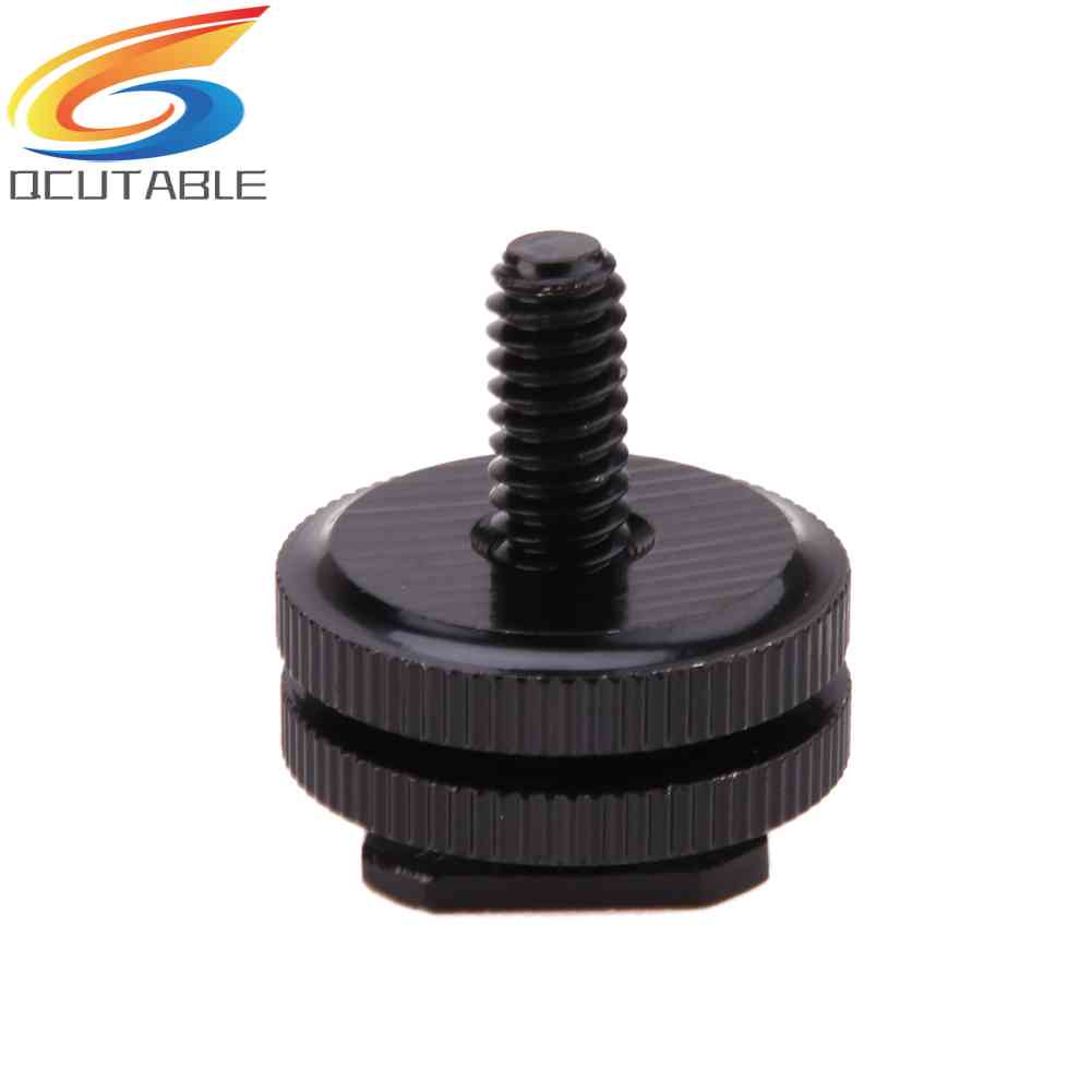 Ốc Vít 1 / 4 &quot;- 20 Chuyên Dụng Dành Cho Giá Ba Chân Máy Ảnh